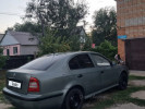 Skoda Octavia 2002 года