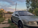 Skoda Octavia 2002 года