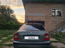 Skoda Octavia 2002 года