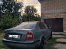 Skoda Octavia 2002 года
