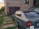 Skoda Octavia 2002 года