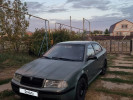 Skoda Octavia 2002 года