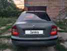 Skoda Octavia 2002 года