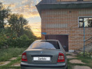 Skoda Octavia 2002 года