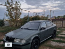Skoda Octavia 2002 года