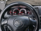 Toyota Corolla Verso 2002 года