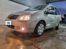 Toyota Corolla Verso 2002 года