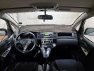 Toyota Corolla Verso 2002 года