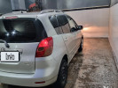 Toyota Corolla Verso 2002 года