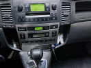 Toyota Corolla Verso 2002 года