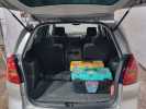 Toyota Corolla Verso 2002 года