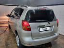 Toyota Corolla Verso 2002 года