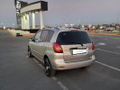 Toyota Corolla Verso 2002 года