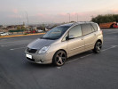 Toyota Corolla Verso 2002 года