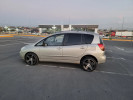 Toyota Corolla Verso 2002 года
