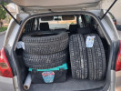 Toyota Corolla Verso 2002 года