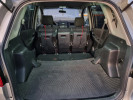 Toyota Corolla Verso 2002 года