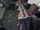 Toyota Corolla Verso 2002 года