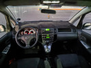 Toyota Corolla Verso 2002 года