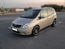 Toyota Corolla Verso 2002 года