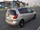 Toyota Corolla Verso 2002 года