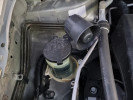 Toyota Corolla Verso 2002 года