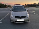Toyota Corolla Verso 2002 года