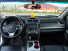 Toyota Camry 2014 года