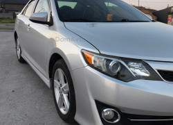 Toyota Camry 2014 года