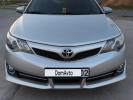 Toyota Camry 2014 года