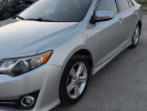 Toyota Camry 2014 года