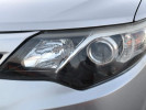 Toyota Camry 2014 года
