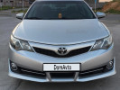 Toyota Camry 2014 года
