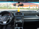Toyota Camry 2014 года