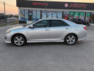 Toyota Camry 2014 года