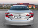 Toyota Camry 2014 года