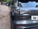 Changan CS55 2023 года