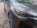 Changan CS55 2023 года