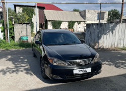 Toyota Camry 2003 года
