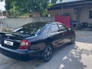 Toyota Camry 2003 года