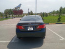 Lexus ES 2007 года