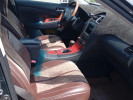 Lexus ES 2007 года