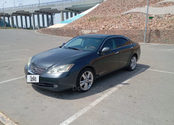 Lexus ES 2007 года