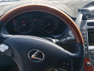 Lexus ES 2007 года