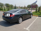 Lexus ES 2007 года