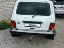 ВАЗ (Lada) 2121 (4x4) 2022 года