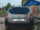 Renault Duster 2013 года
