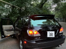 Lexus RX 2001 года
