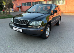 Lexus RX 2001 года