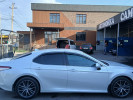Toyota Camry 2019 года
